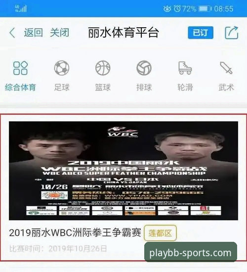 BB体育平台实用指南：从官网入口到APP下载的全流程解析
